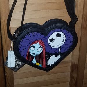 Nightmare Before Christmas Crossbody bag